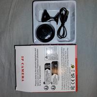 mini videocamera sorveglianza 