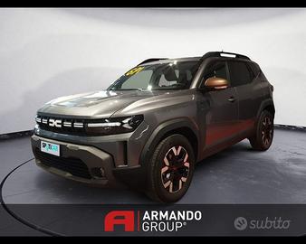 Dacia Duster 3nd serie Eco-G 100 CV Extreme