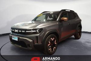 Dacia Duster 3nd serie Eco-G 100 CV Extreme
