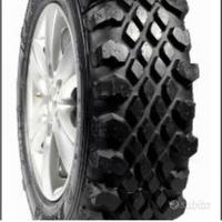 Pneumatici Fuoristrada Doctor Tyre by MALATESTA 19