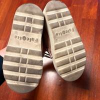 Scarpe bimba Falcotto