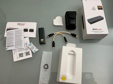 Ifi Go Bar