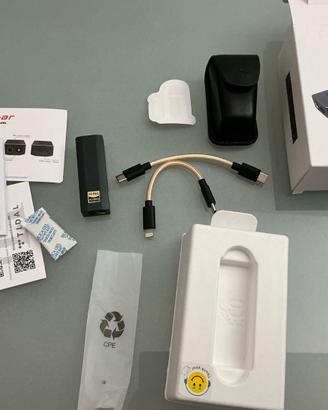 Ifi Go Bar