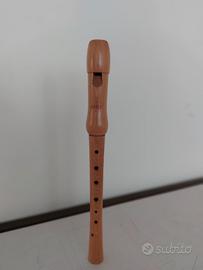 Flauto dolce MOECK