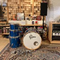 Batteria Gretsch Renown - Special Edition