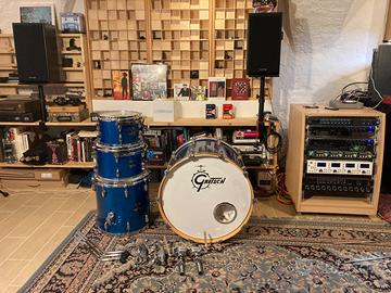 Batteria Gretsch Renown - Special Edition