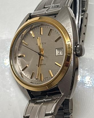Orologio Nos Arten Automatico