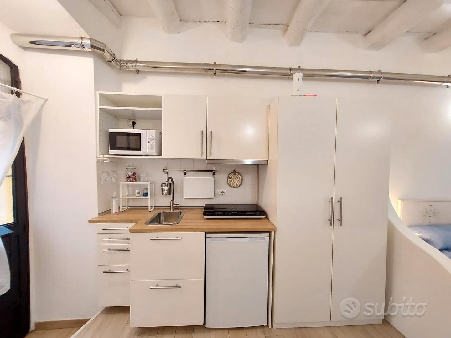 Appartamento – CA - Vista 3