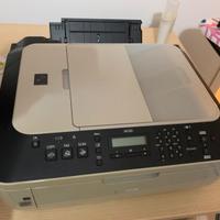 Stampante ink jet Canon MX320
