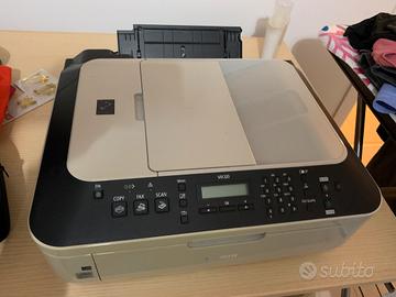 Stampante ink jet Canon MX320