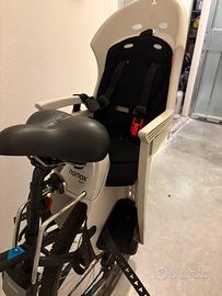 Seggiolino bici Hamax Siesta