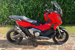 Honda X-ADV
