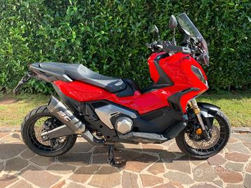 Honda X-ADV