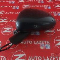 Specchietto Retrovisore SX Opel Corsa D