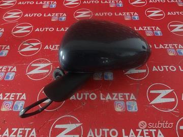 Specchietto Retrovisore SX Opel Corsa D
