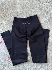 Leggings Push up Gym Fashion