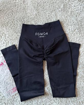 Leggings Push up Gym Fashion