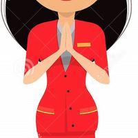 Hostess, promoter, segretaria in Toscana