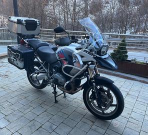 Bmw r 1200 gs - 2010