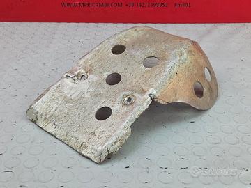 PARAMOTORE ARTIGIANALE KAWASAKI KXF 250 2003 2005