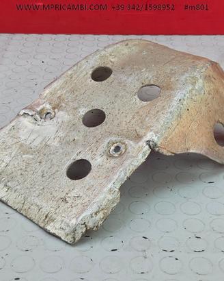 PARAMOTORE ARTIGIANALE KAWASAKI KXF 250 2003 2005