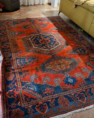 Tappeto iran