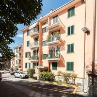 LUMINOSO TRILOCALE IN ZONA FORNITA