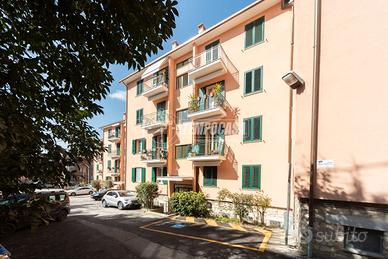 LUMINOSO TRILOCALE IN ZONA FORNITA