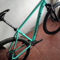 bici megamo Natural XT