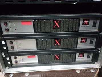 finali di potenza digitali x-treme(kind)prezzo cad