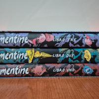 Clementine Serie Completa