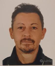 Autista per Trasporti vari con patente C e CQC 