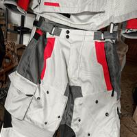 Pantalone Moto OJ Desert Extreme 4 stagioni L