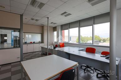 UFFICIO A VILLAFRANCA DI VERONA