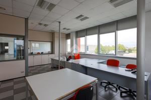 UFFICIO A VILLAFRANCA DI VERONA