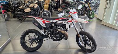 Beta RR 50 Motard 2024