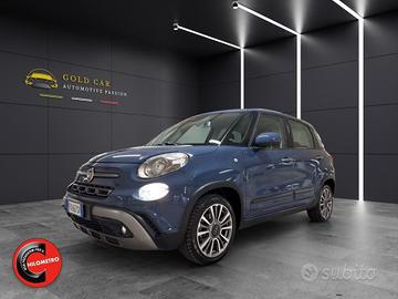 Fiat 500L 1.4 95 CV Cross PREZZO REALE