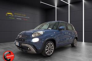Fiat 500L 1.4 95 CV Cross PREZZO REALE