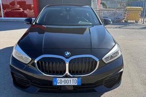 BMW Serie 1