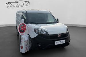 FIAT Doblò 1.6MJT 120 PL-TN Cargo Maxi Lam. +NAVI