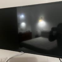 Tv TCL 40 pollici