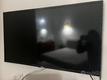 Tv TCL 40 pollici