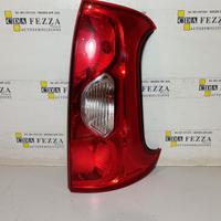 STOP FANALE POSTERIORE DESTRO FIAT Panda 3° Serie