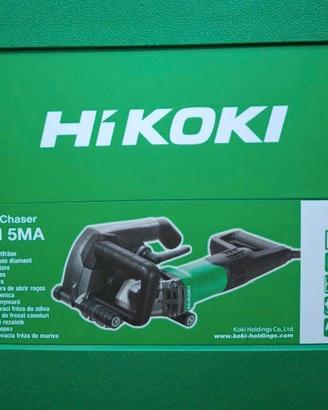 Scanalatore CM5MA hikoki hitachi 230V 1900W 