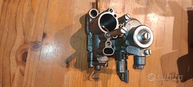 Carburatore per vespa PINASCO 22/22 ER miscelatore