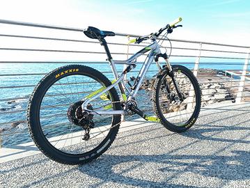 MTB Rockrider st900s