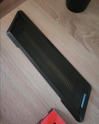 Supporto verticale PS4