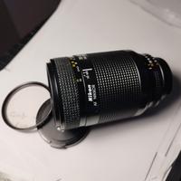 obiettivo zoom Nikkor 70/210