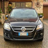 TIGUAN 2009 170 CV.