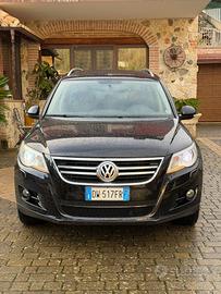 TIGUAN 2009 170 CV.